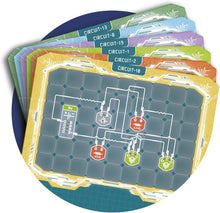 Load image into Gallery viewer, Science &amp; Play: LAB Electronic Laboratory Set