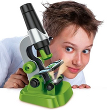 Load image into Gallery viewer, Science &amp; Play: LAB Microscope