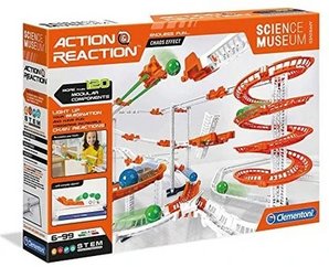ACTION\REACTION CHAOS SET