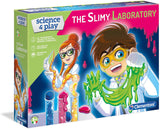 Science & Play The Slime Laboratory