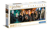 Panorama, 1000pc Harry Potter Puzzle,