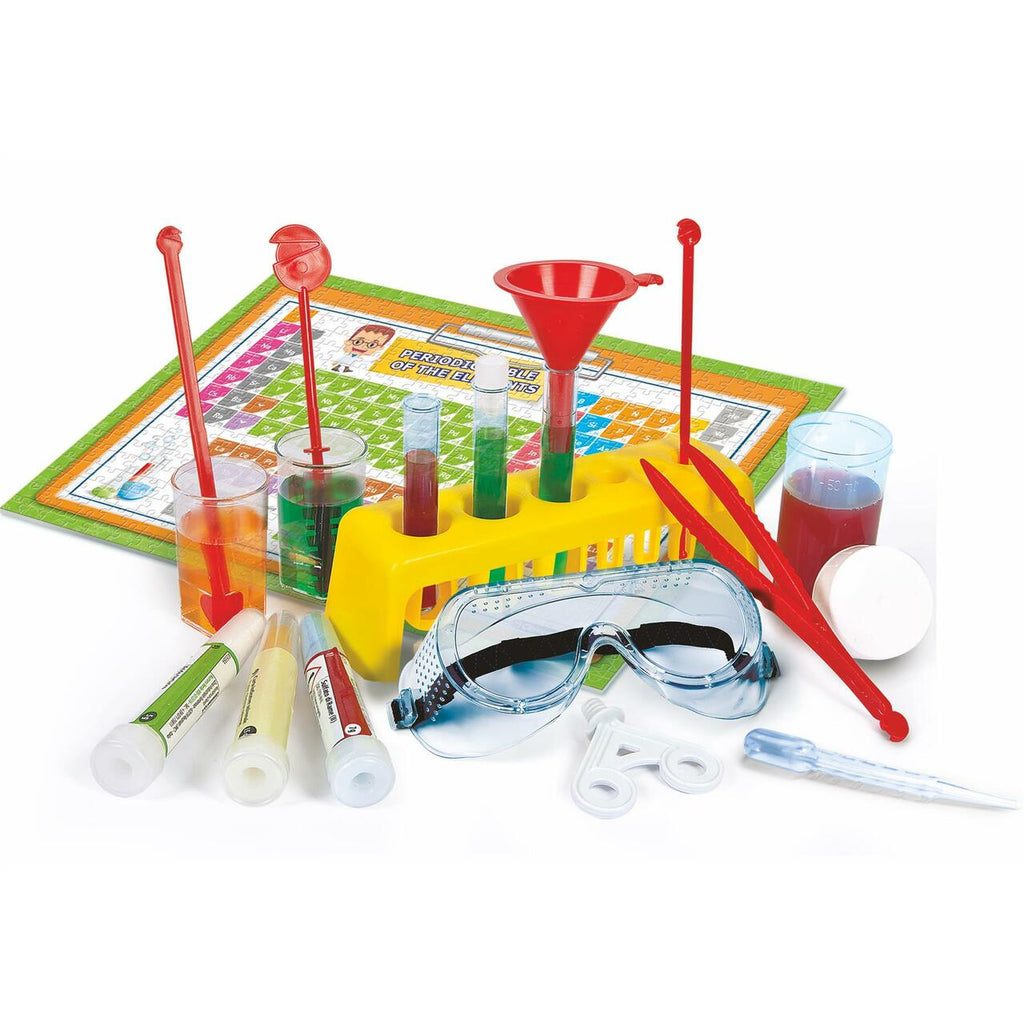 Science & Play: LAB My First Chemistry Set