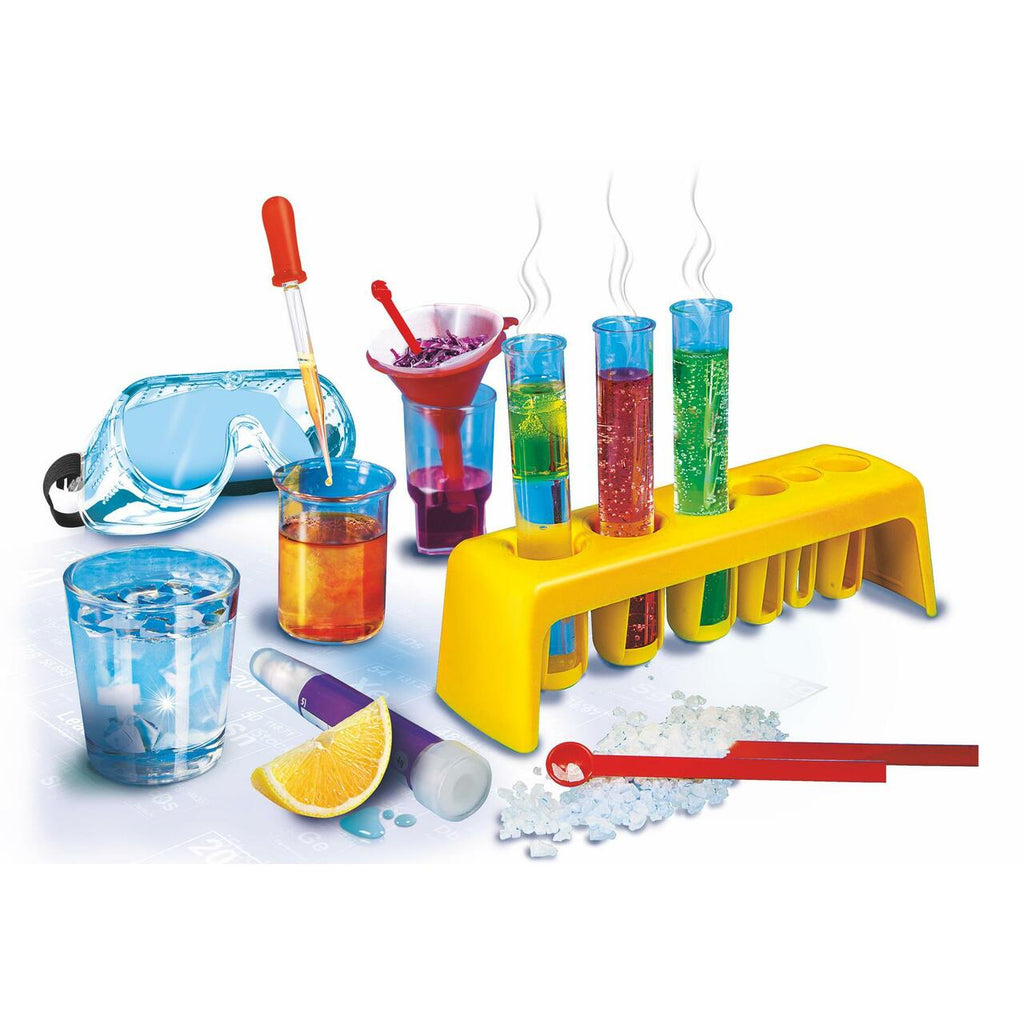 Science & Play: LAB My First Chemistry Set