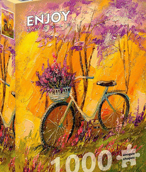 My Bike, 1000pcs