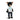 LUCKY BUZZ-IN YOUR STYLE 44CM