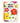 Best Buds Googly Sticker Book