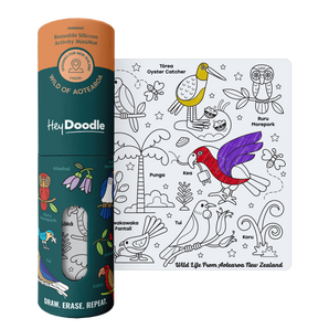 Wild of Aotearoa (Mini)