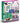 Christmas Squares, Joy Laforme, 9 x 12 Paint By Number Kit