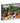 The Greenmarket Table 1500 Piece Puzzle