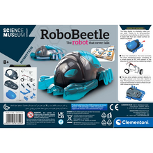 Load image into Gallery viewer, Science Museum: RoboBeetle (USA ENG 2023)