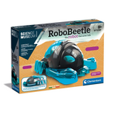 Science Museum: RoboBeetle (USA ENG 2023)