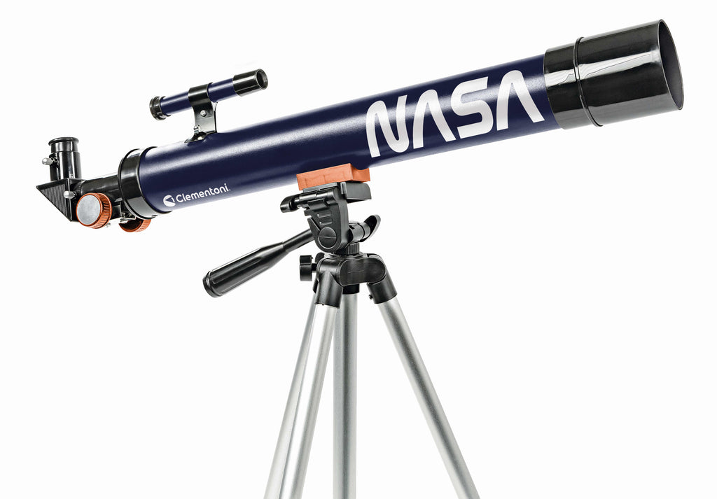 Science & Play: LAB NASA Telescope