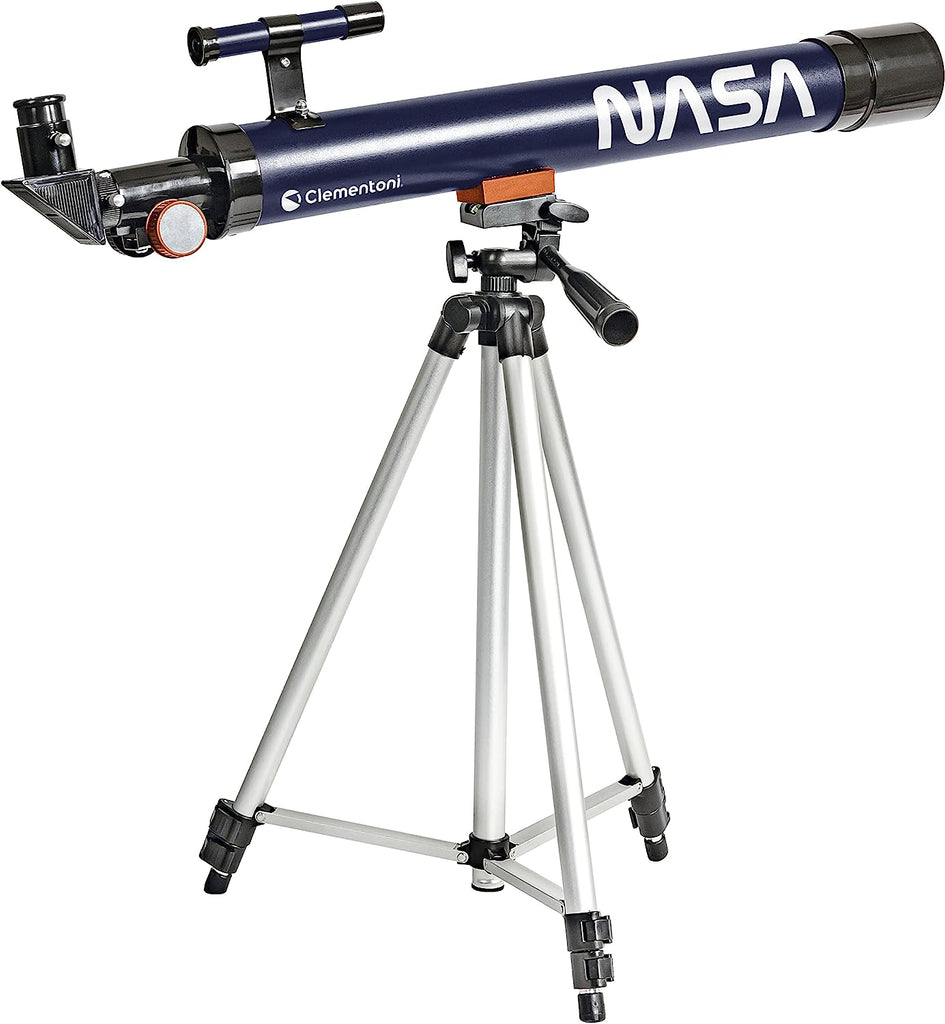 Science & Play: LAB NASA Telescope