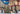 1000pc - A Christmas Stroll, Compact