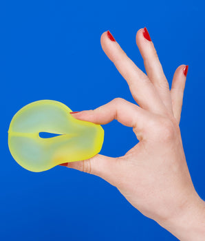 Gump Memory Stress Loop Algae