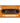 ORANGE BLACK ORANGE (RAINBOW)-MEDIUM