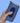 Slabs, Tab, Groove Blue
