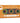 ORANGE GREEN ORANGE (RAINBOW)-MEDIUM