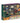 Eclectic Treasures, 1000 Piece Foil Puzzle