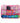 Crazy Chic: Jewels - Message Creation Set - Pink