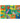 Rainforest Friends 48 Piece Giant Floor Puzzle