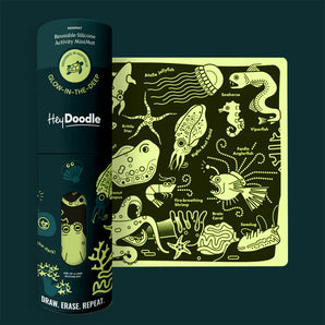 Glow In The Deep (Mini)
