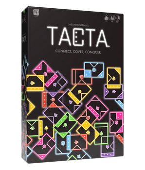 Tacta Game