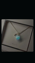 Load image into Gallery viewer, Fairy Magic Necklace (Glow in the Dark)