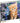 Ginger Cat, 500pcs, Compact