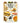Shell Yeah Sticker Book