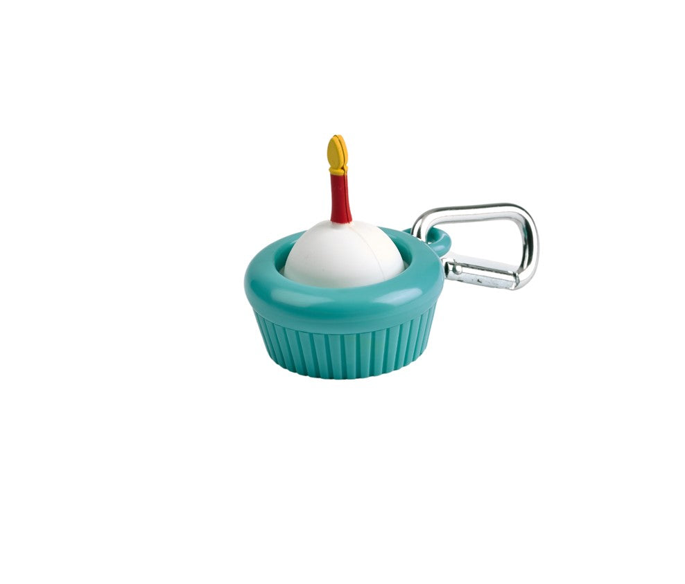 Pull 'n Pop Big Bubble- Cupcake (polybag)