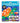 Ocean Life Sticker Sparkle Poster Activity Kit