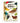 Salty Birds Sticker Book