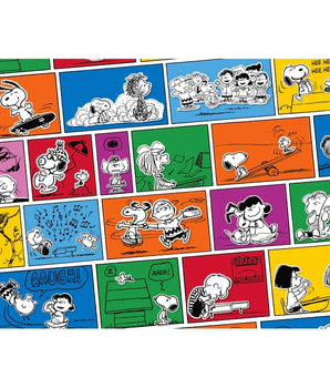 Peanuts, 1000pcs, Compact