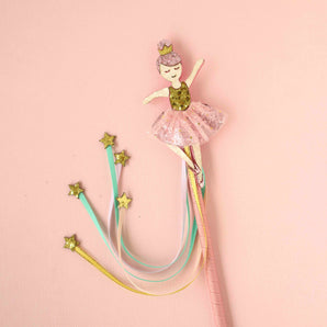 Ava Ballet Wand