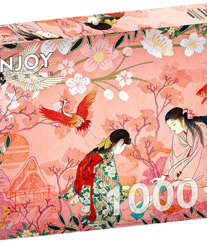 Wishes, 1000pcs