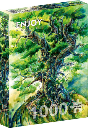 Tree of Life, 1000pcs