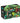 FROGS AND LIZARDS GITD PUZZLE 100PC