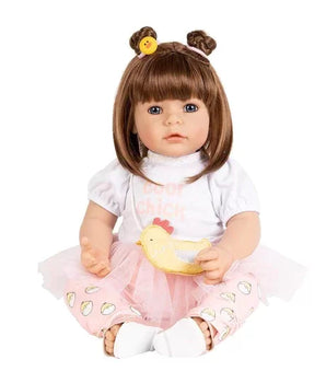 50.8Cm Toddlertime - Spring Chic(2022)