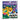 Rainforest Life Sticker Sparkle Poster Activity Kit