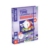 Magnetic Learning Game - Time