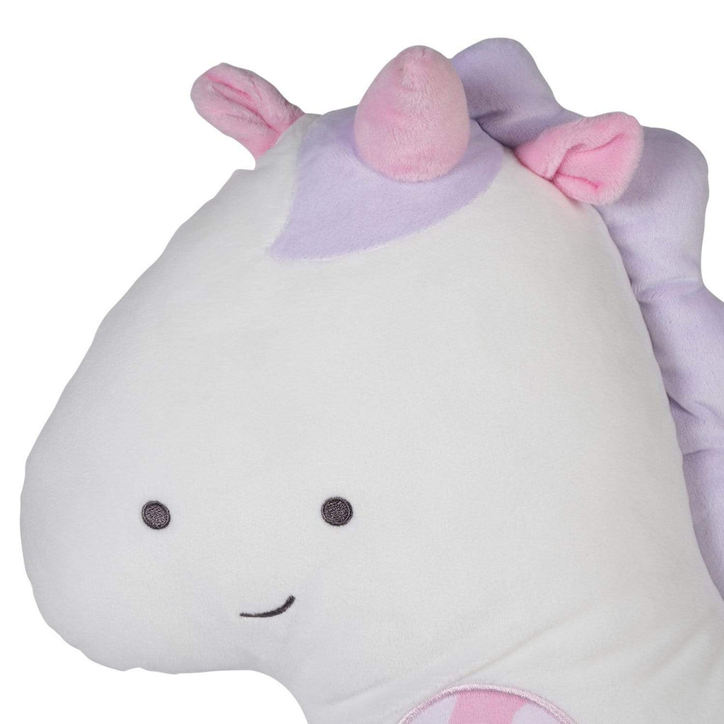 Unicorn Glow Pillow
