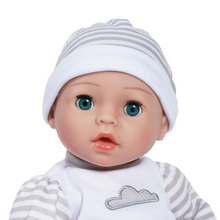 Load image into Gallery viewer, Adoption Baby - Beloved - Gender Neutral 40.6cm