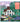 Garden Path 300 Piece Puzzle