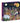 Presentville, Joy Laforme, 500 Piece Foil Puzzle