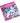 Unicorn Magic Sticker Sparkle Poster Activity Kit