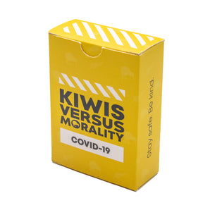 KIWIS VS MORALITY-COVID-19 EXPANSION