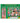 Wisdom & Whimsy Bookshop 1000 Piece Foil Puzzle