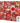 THE RAINBOW PROJECT 1000PC RED, COMPACT