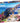 Santorini View with Flowers, Greece, 1000pcs